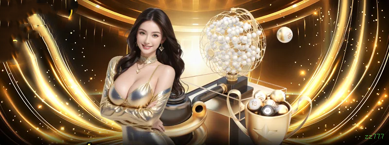 Imagem promocional do programa VIP da zz777